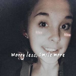 Meet your Posher, Kylee